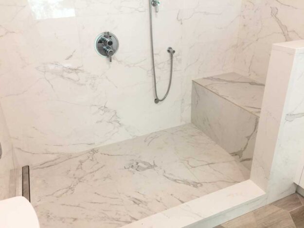 Bathroom Shower Tile