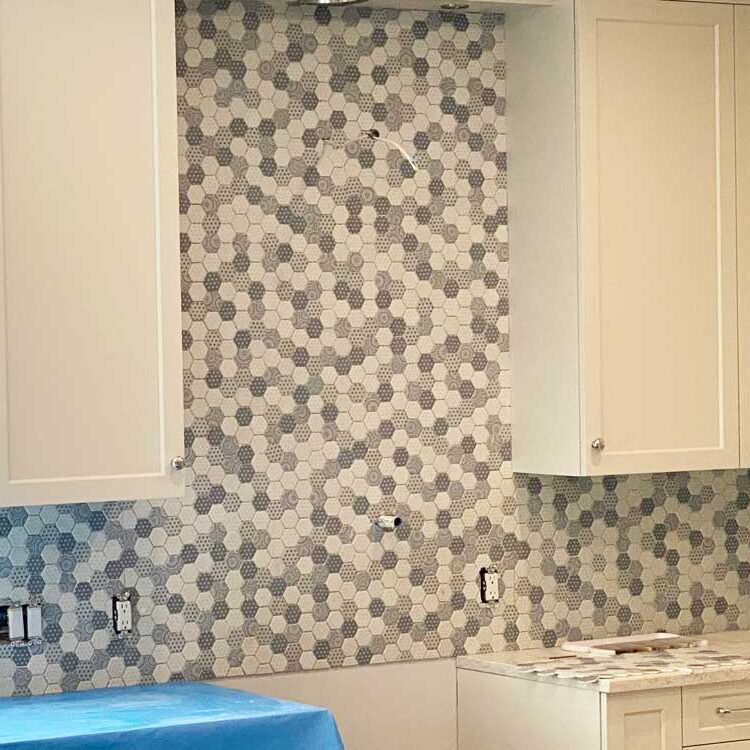 Kitchen Backsplash