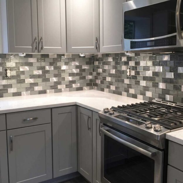 Kitchen Backsplash