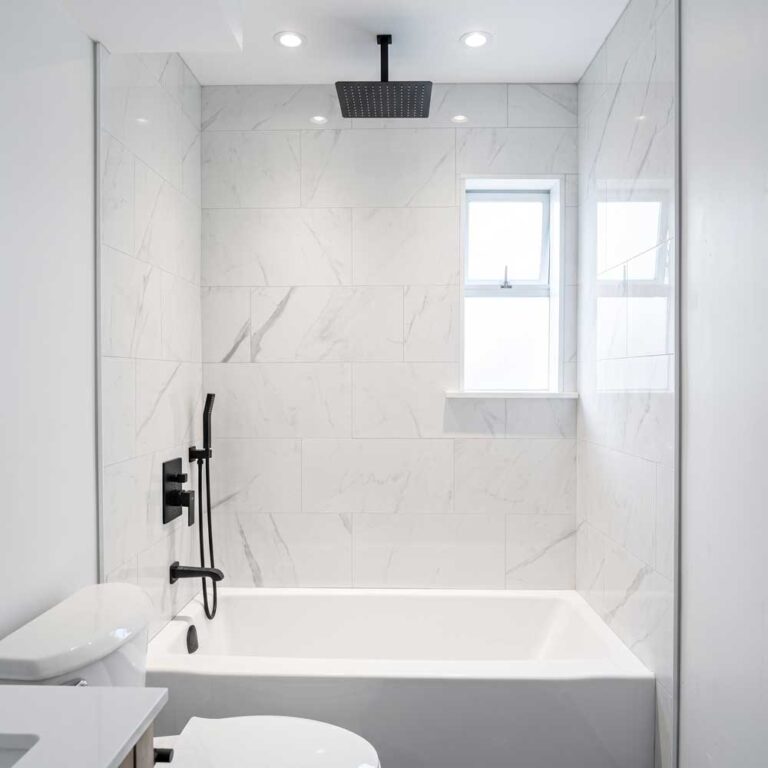 Shower Tile by Quinmor Tile